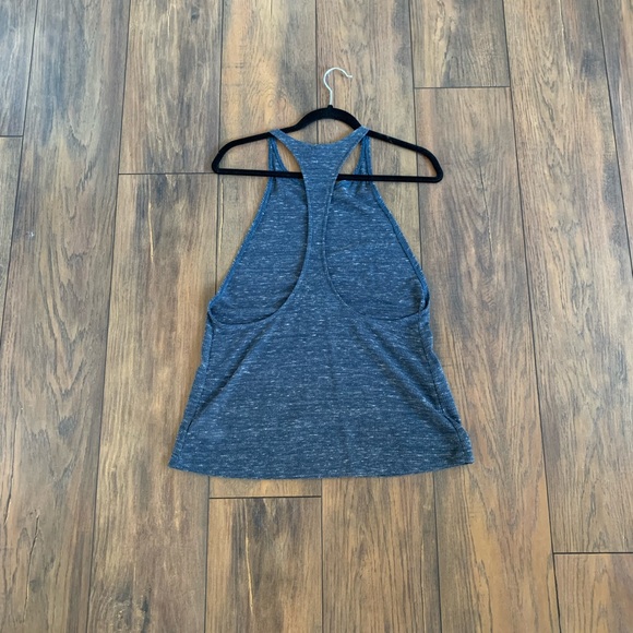 (2/$15) ecoté Low Arm Tank Top from Urban Outfitters - Picture 3 of 3